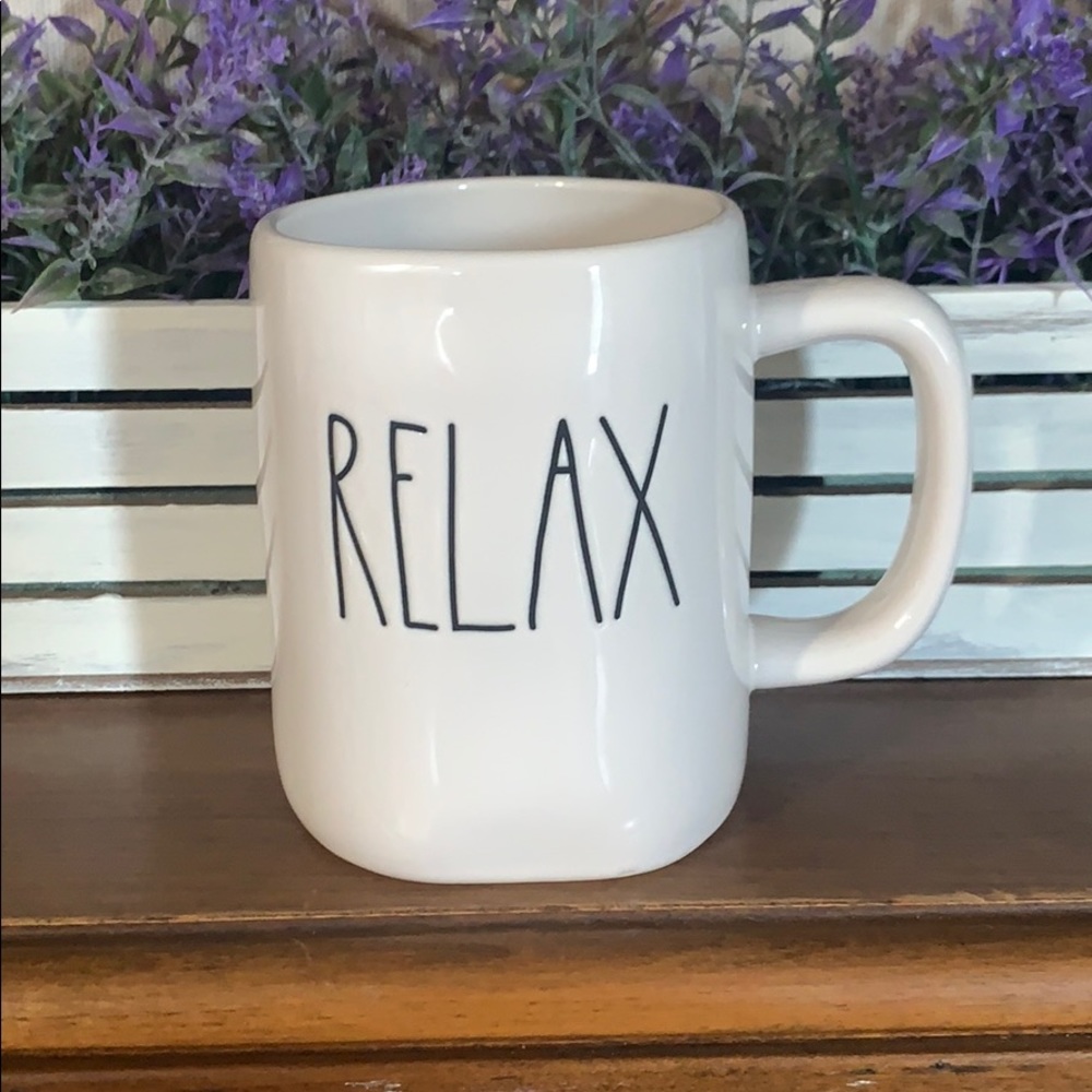 Rae Dunn mug